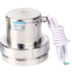 1 explosion proof and anti corrosion series