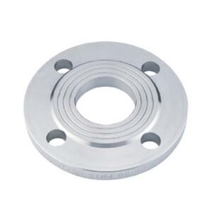 6 flange & blind plate series