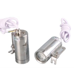 bl401 3 sight glass spotlight with bracket