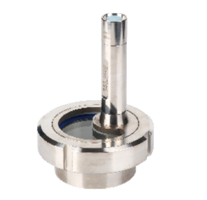 bl901 1 integrated union sight glass with light