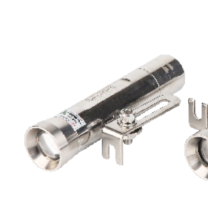 bl901 1 sight glass spotlight with bracket