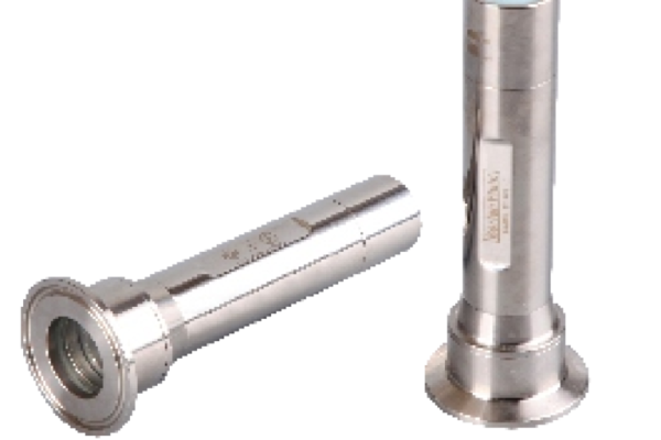 bl901 1 sintered clamp tank top sight light