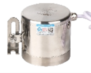 bl301 2 sight glass spotlight with bracket