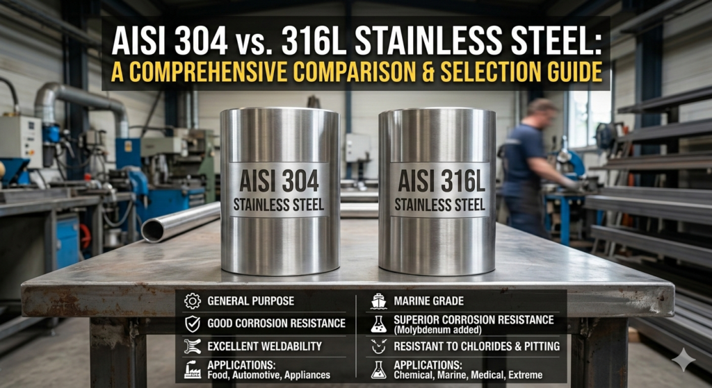 304vs316l ,www.borlanfluid.com