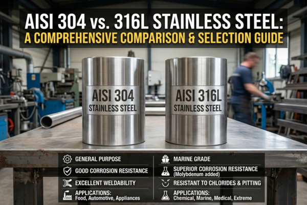 304vs316l ,www.borlanfluid.com