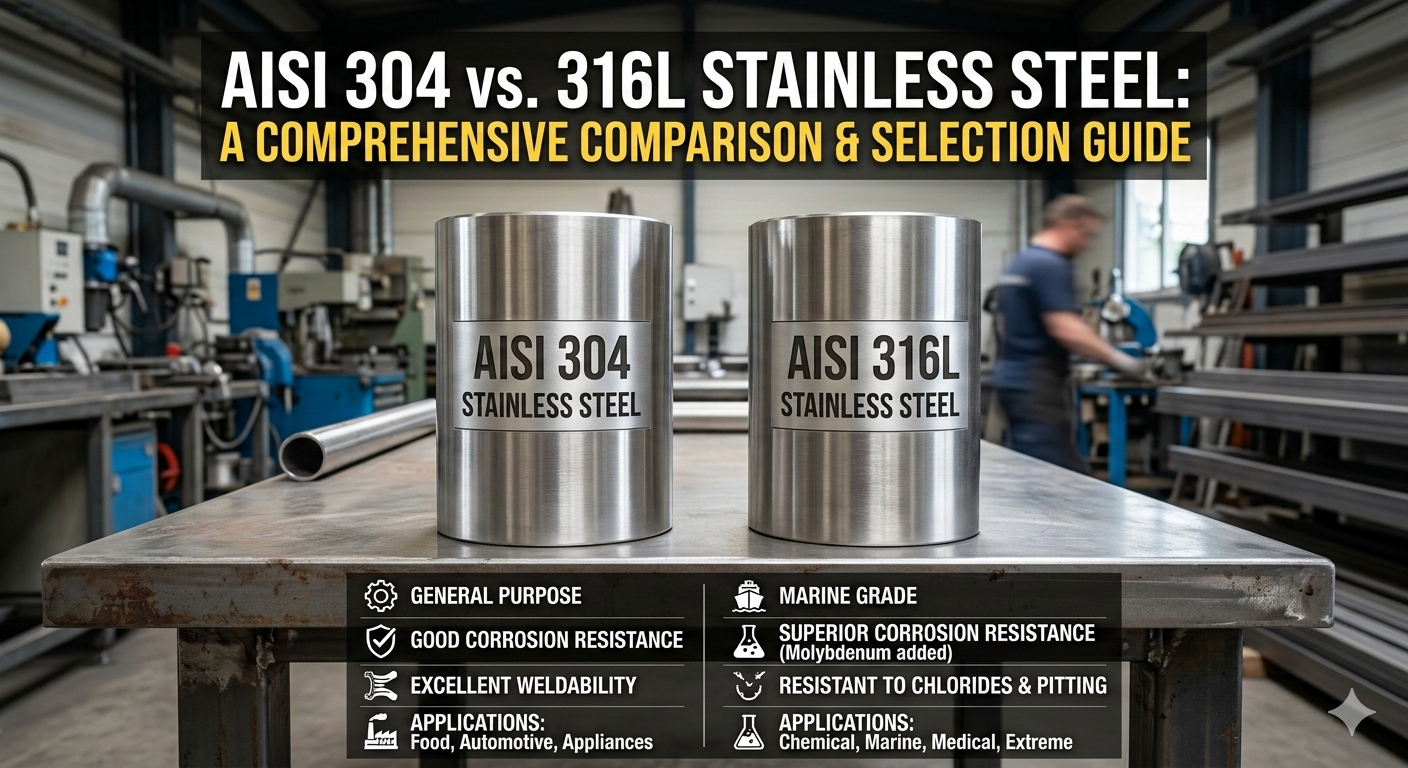 304vs316l ,www.borlanfluid.com