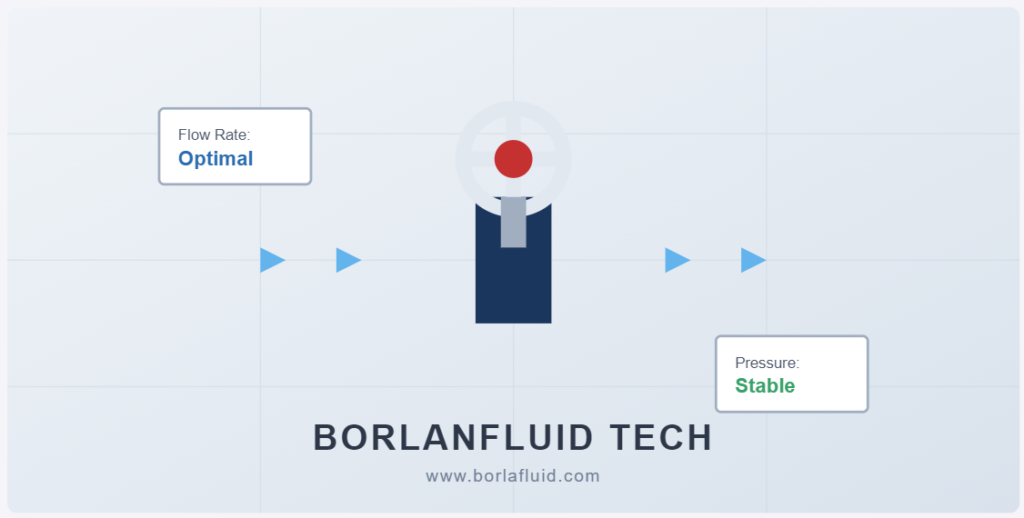 borlan fluid machinery article image