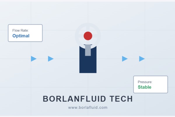 borlan fluid machinery article image