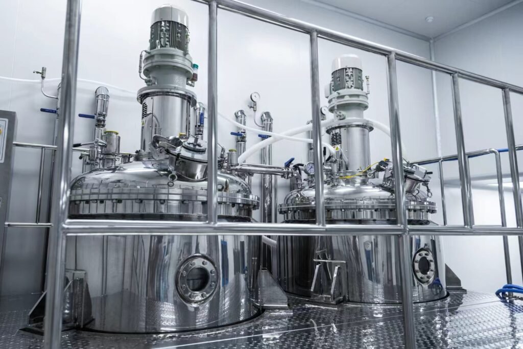 How to Troubleshoot Common Fluid Machinery Issues
