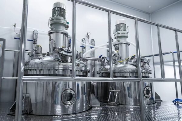 How to Troubleshoot Common Fluid Machinery Issues