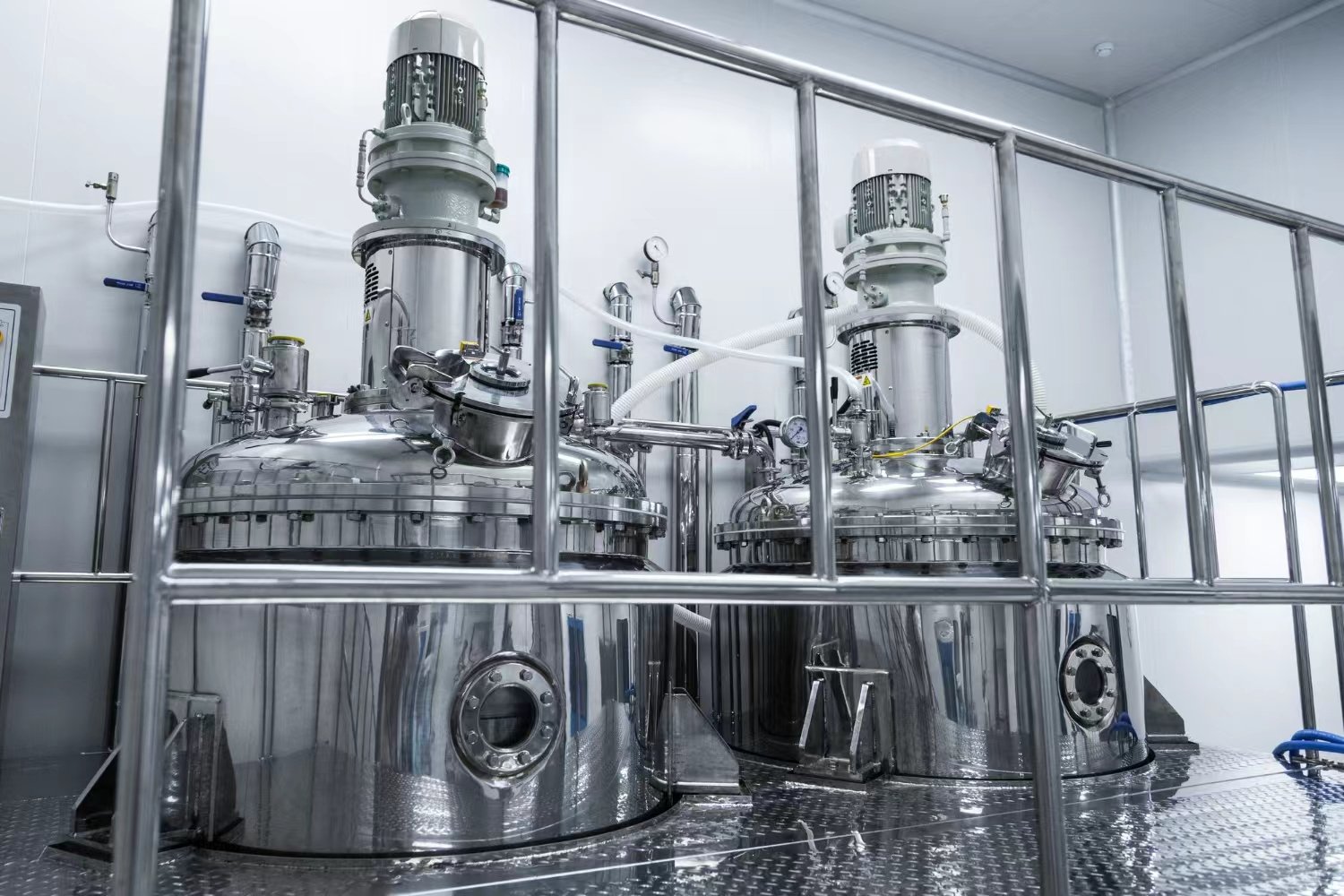 How to Troubleshoot Common Fluid Machinery Issues