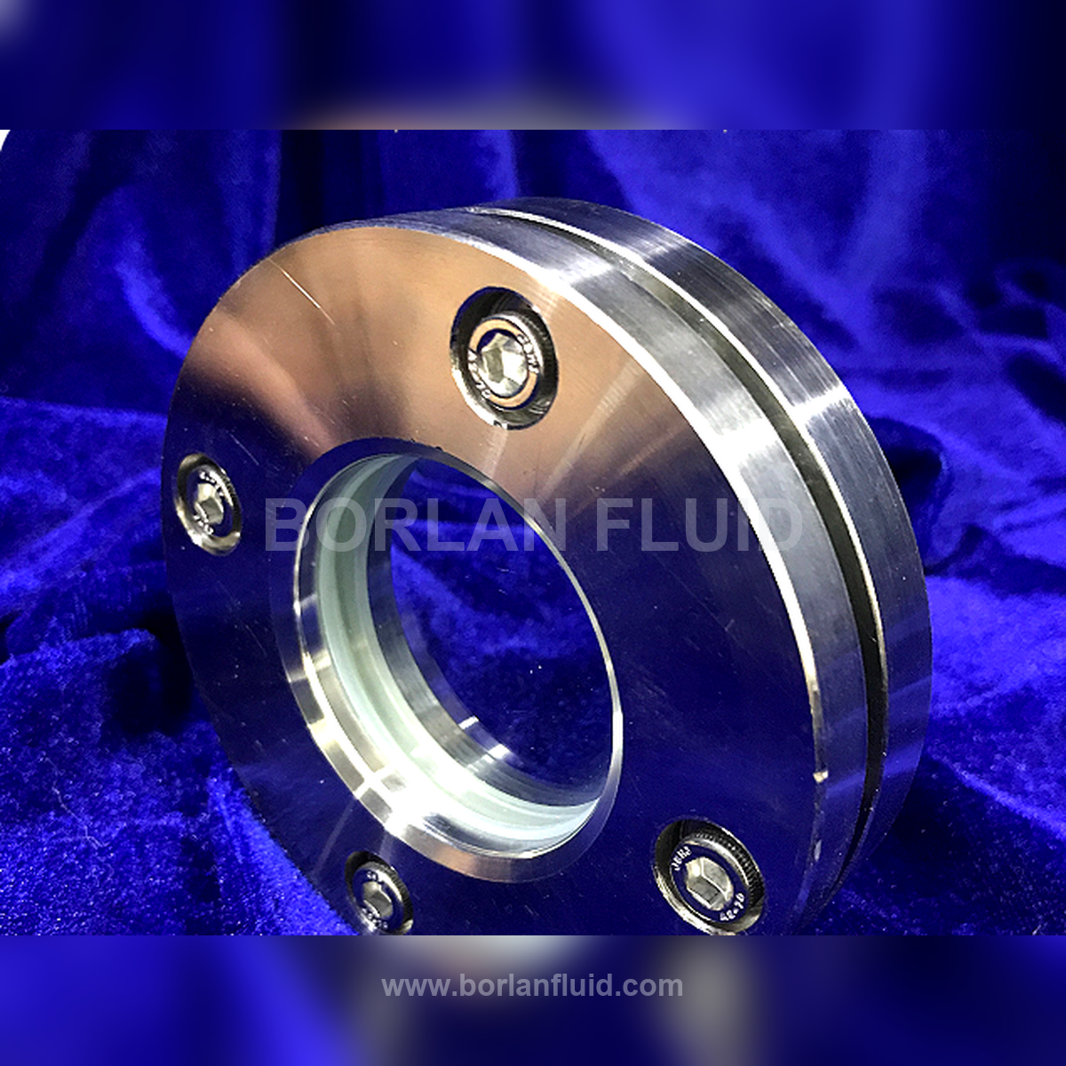 PN3 Socket Head Bolt Flange Sight Glass Product View PN3 socket head bolt flange sight glass with recessed internal hex fasteners